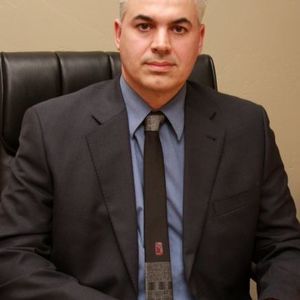 Meet your Posher, Luis